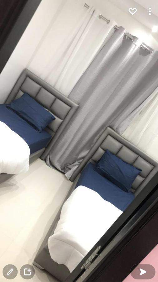 Apartement Abwab Gueliz Marrakesh Ngoại thất bức ảnh