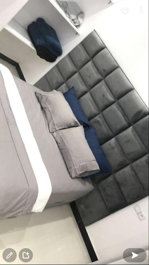 Apartement Abwab Gueliz Marrakesh Ngoại thất bức ảnh