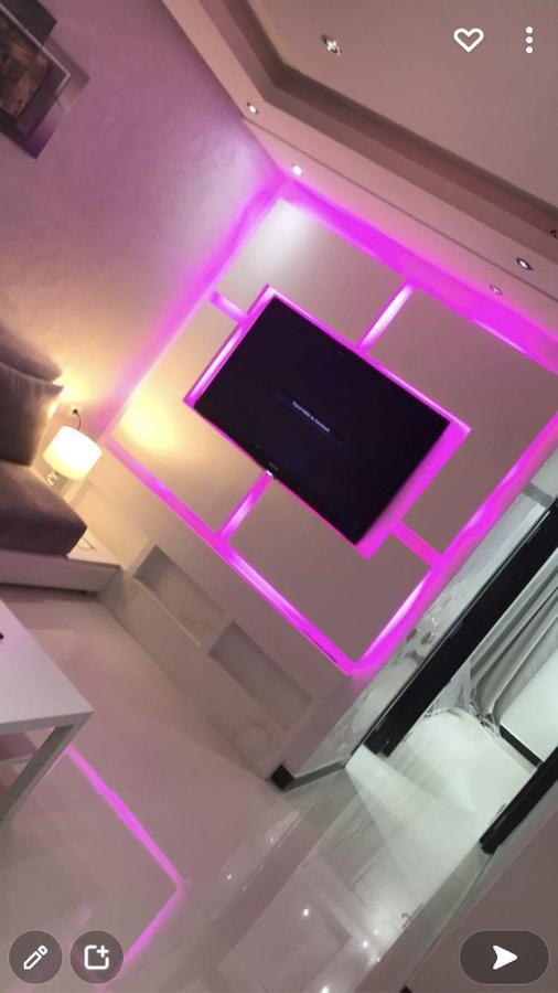 Apartement Abwab Gueliz Marrakesh Ngoại thất bức ảnh