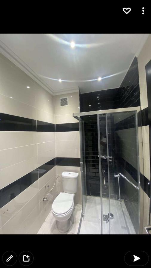 Apartement Abwab Gueliz Marrakesh Ngoại thất bức ảnh